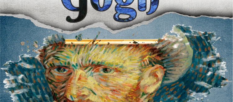 Van Gogh The Immersive Experience